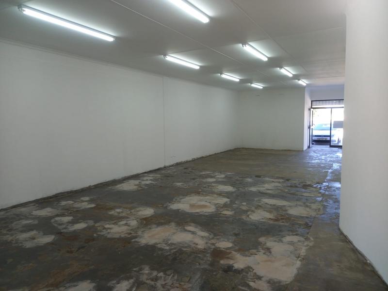 To Let commercial Property for Rent in Linton Grange Eastern Cape